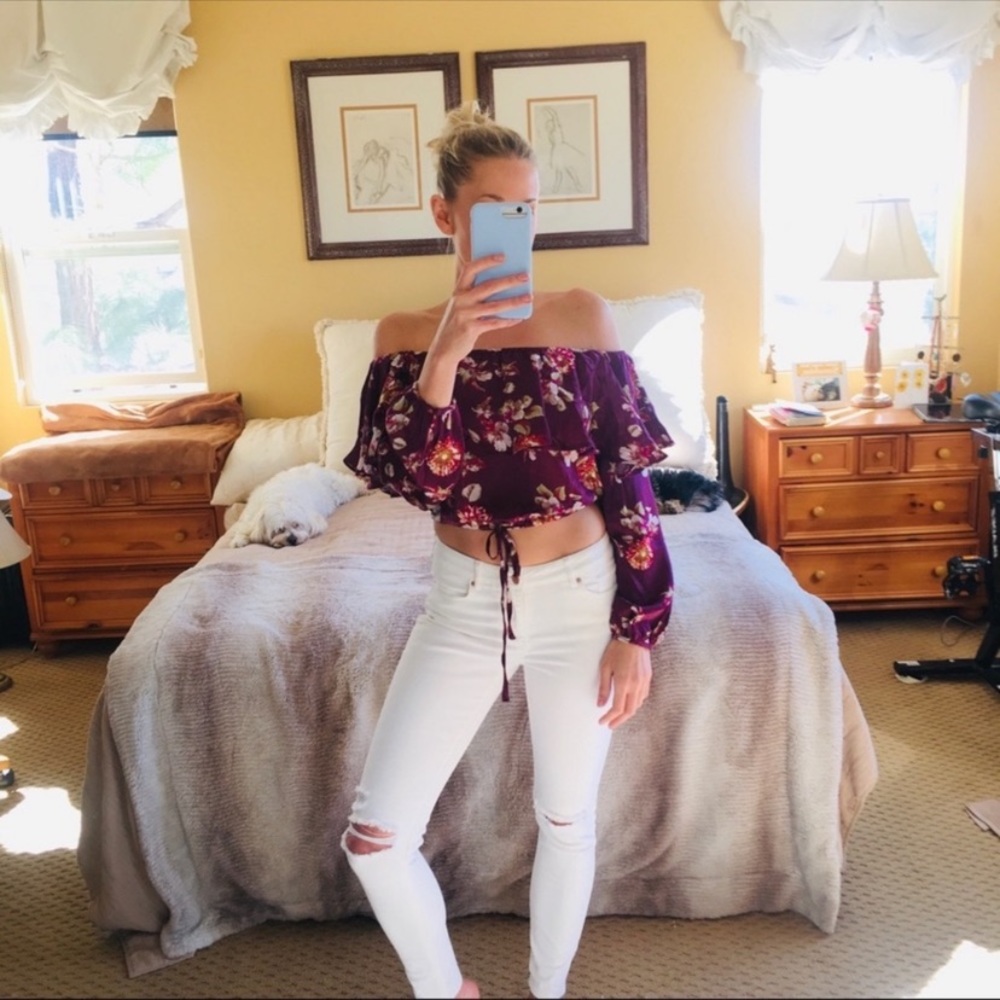 💕Date Night In SKIRT SET - Picture 4 of 5